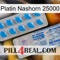 Platinum Rhino 25000 new15